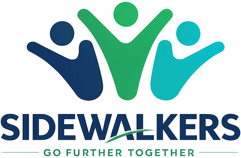 Sidewalkers